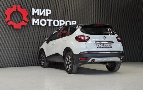 Renault Kaptur I рестайлинг, 2018 год, 1 365 000 рублей, 6 фотография