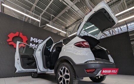 Renault Kaptur I рестайлинг, 2018 год, 1 365 000 рублей, 10 фотография