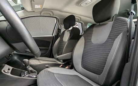 Renault Kaptur I рестайлинг, 2018 год, 1 365 000 рублей, 15 фотография
