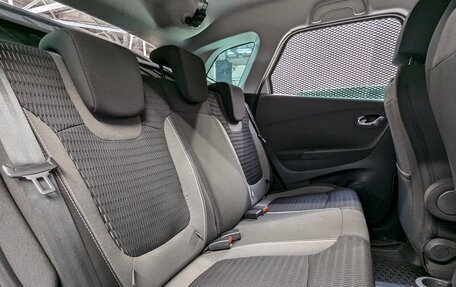 Renault Kaptur I рестайлинг, 2018 год, 1 365 000 рублей, 17 фотография