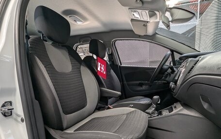 Renault Kaptur I рестайлинг, 2018 год, 1 365 000 рублей, 16 фотография