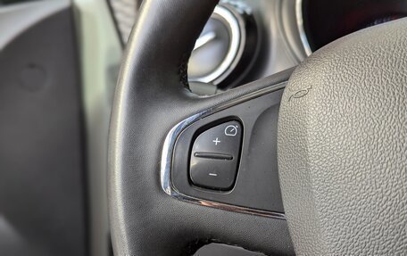 Renault Kaptur I рестайлинг, 2018 год, 1 365 000 рублей, 26 фотография