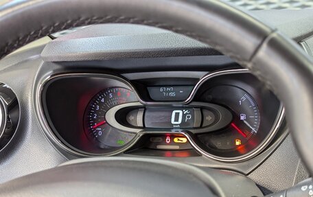 Renault Kaptur I рестайлинг, 2018 год, 1 365 000 рублей, 28 фотография