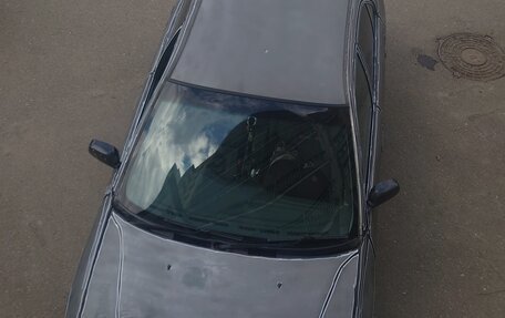 Mitsubishi Lancer VII, 1998 год, 155 000 рублей, 6 фотография