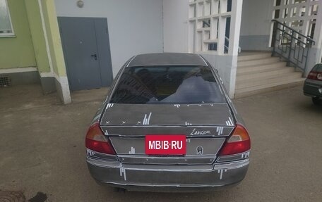 Mitsubishi Lancer VII, 1998 год, 155 000 рублей, 4 фотография