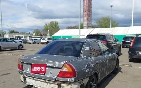 Mitsubishi Lancer VII, 1998 год, 155 000 рублей, 7 фотография