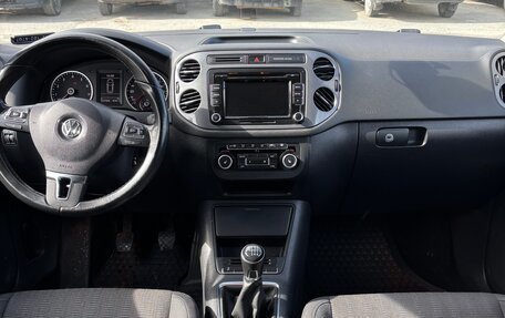 Volkswagen Tiguan I, 2012 год, 1 180 000 рублей, 7 фотография