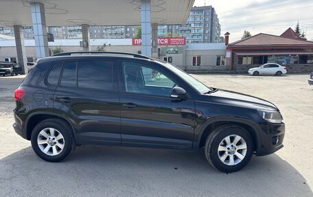 Volkswagen Tiguan I, 2012 год, 1 180 000 рублей, 5 фотография