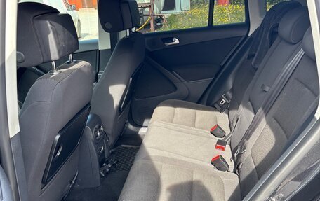 Volkswagen Tiguan I, 2012 год, 1 180 000 рублей, 8 фотография