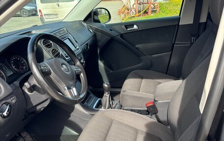 Volkswagen Tiguan I, 2012 год, 1 180 000 рублей, 6 фотография
