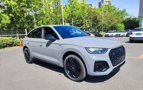 Audi Q5, 2021 год, 3 387 000 рублей, 4 фотография