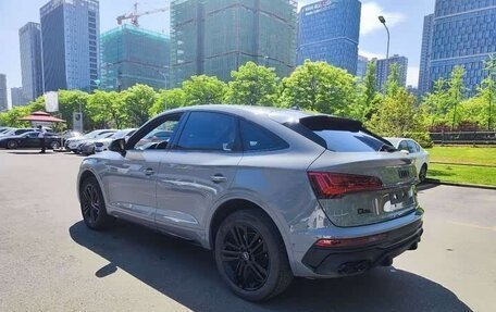 Audi Q5, 2021 год, 3 387 000 рублей, 2 фотография
