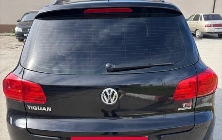 Volkswagen Tiguan I, 2012 год, 1 180 000 рублей, 4 фотография
