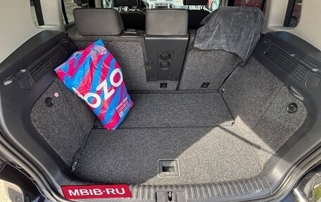 Volkswagen Tiguan I, 2012 год, 1 180 000 рублей, 12 фотография