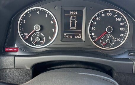 Volkswagen Tiguan I, 2012 год, 1 180 000 рублей, 9 фотография