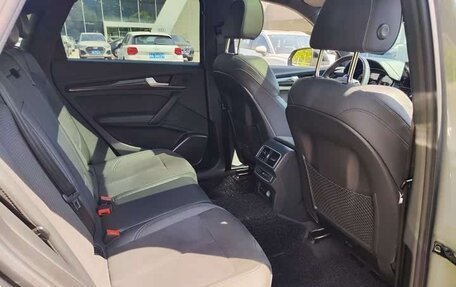 Audi Q5, 2021 год, 3 387 000 рублей, 8 фотография