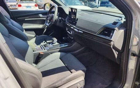 Audi Q5, 2021 год, 3 387 000 рублей, 15 фотография