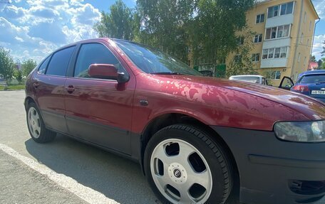 SEAT Leon II, 2001 год, 375 000 рублей, 3 фотография