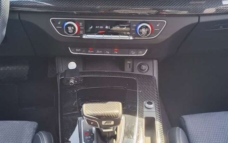 Audi Q5, 2021 год, 3 387 000 рублей, 14 фотография