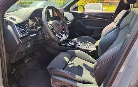 Audi Q5, 2021 год, 3 387 000 рублей, 11 фотография