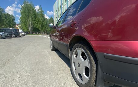 SEAT Leon II, 2001 год, 375 000 рублей, 6 фотография