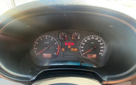 SEAT Leon II, 2001 год, 375 000 рублей, 9 фотография