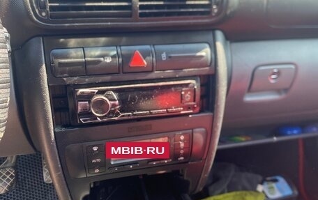 SEAT Leon II, 2001 год, 375 000 рублей, 17 фотография