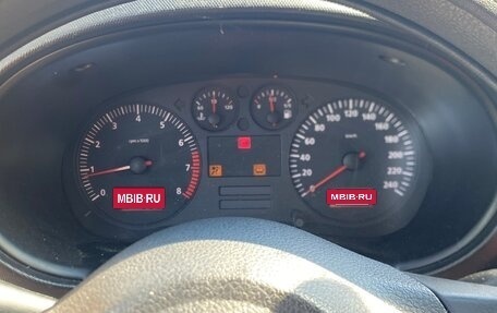 SEAT Leon II, 2001 год, 375 000 рублей, 10 фотография