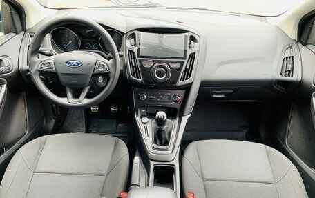 Ford Focus III, 2018 год, 1 200 000 рублей, 10 фотография