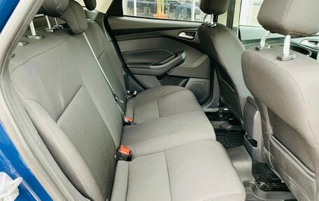 Ford Focus III, 2018 год, 1 200 000 рублей, 11 фотография