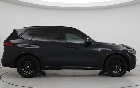 BMW X5, 2022 год, 6 750 000 рублей, 7 фотография