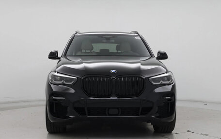 BMW X5, 2022 год, 6 750 000 рублей, 5 фотография