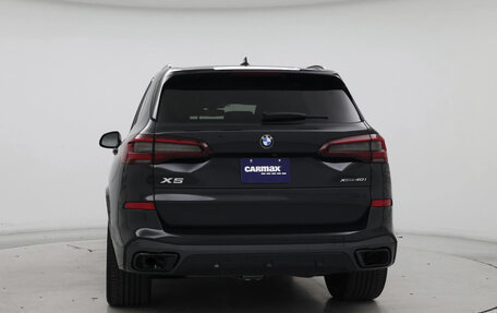BMW X5, 2022 год, 6 750 000 рублей, 6 фотография