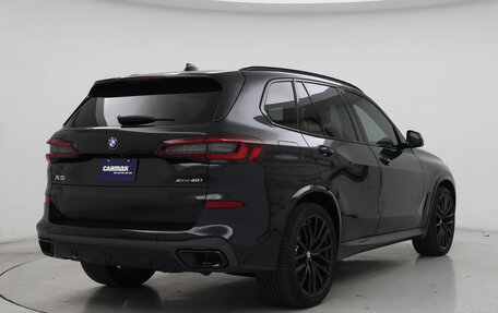 BMW X5, 2022 год, 6 750 000 рублей, 8 фотография