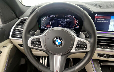 BMW X5, 2022 год, 6 750 000 рублей, 9 фотография