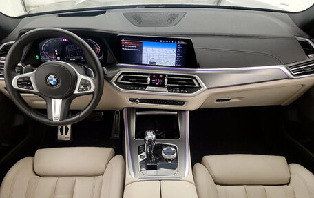 BMW X5, 2022 год, 6 750 000 рублей, 10 фотография