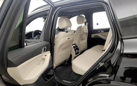 BMW X5, 2022 год, 6 750 000 рублей, 17 фотография