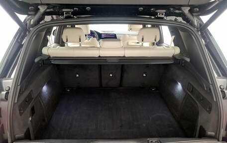 BMW X5, 2022 год, 6 750 000 рублей, 18 фотография