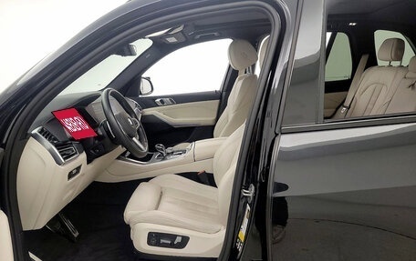 BMW X5, 2022 год, 6 750 000 рублей, 11 фотография