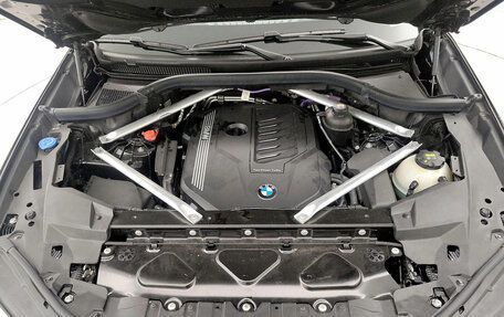 BMW X5, 2022 год, 6 750 000 рублей, 22 фотография