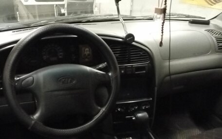 KIA Spectra II (LD), 2009 год, 399 000 рублей, 5 фотография