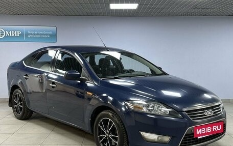 Ford Mondeo IV, 2010 год, 849 000 рублей, 3 фотография