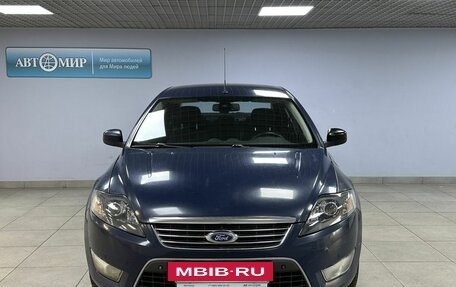 Ford Mondeo IV, 2010 год, 849 000 рублей, 2 фотография