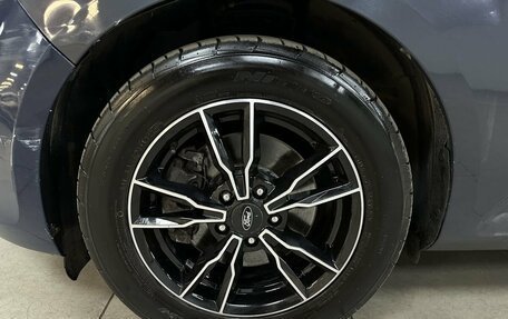 Ford Mondeo IV, 2010 год, 849 000 рублей, 9 фотография