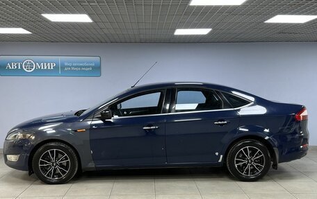 Ford Mondeo IV, 2010 год, 849 000 рублей, 8 фотография