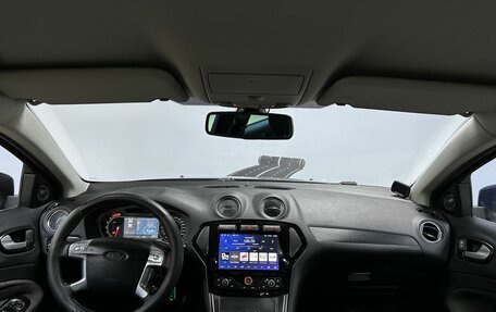 Ford Mondeo IV, 2010 год, 849 000 рублей, 10 фотография