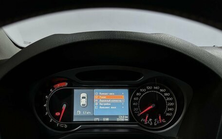 Ford Mondeo IV, 2010 год, 849 000 рублей, 12 фотография