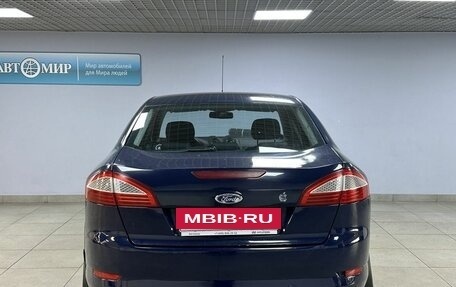 Ford Mondeo IV, 2010 год, 849 000 рублей, 6 фотография