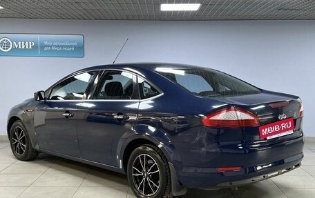 Ford Mondeo IV, 2010 год, 849 000 рублей, 7 фотография