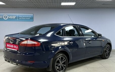 Ford Mondeo IV, 2010 год, 849 000 рублей, 5 фотография